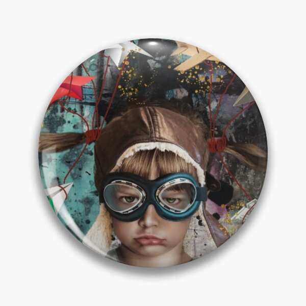 Item preview, do not repress your desire to fly designed and sold by 15Azules.
