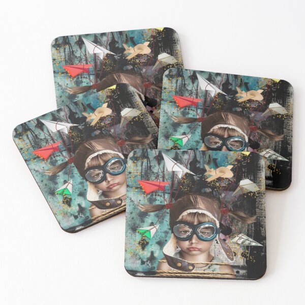 Item preview, do not repress your desire to fly designed and sold by 15Azules.