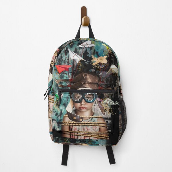 Item preview, do not repress your desire to fly designed and sold by 15Azules.