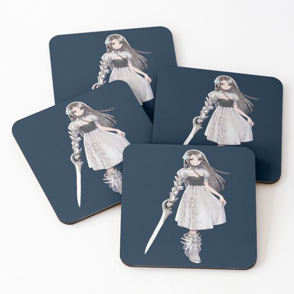 Item preview, Sarah in a Final Fantasy XV-Terra Wars designed and sold by Micheal Store.
