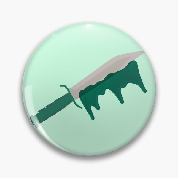 Item preview, Dripping Blade Green designed and sold by everything4eva.