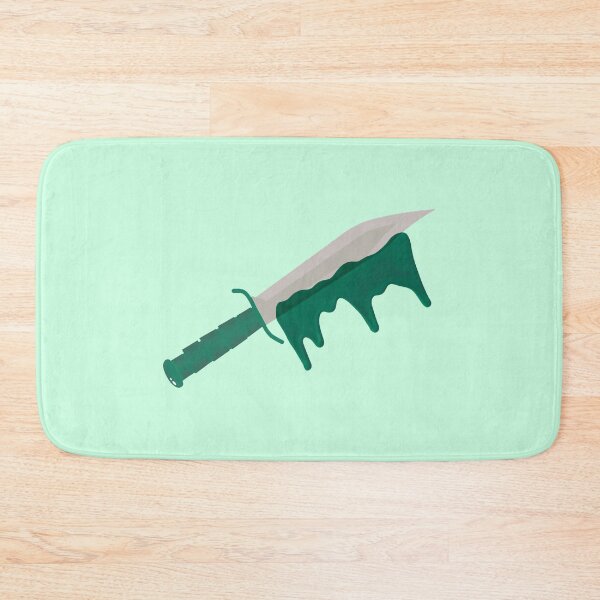 Item preview, Dripping Blade Green designed and sold by everything4eva.