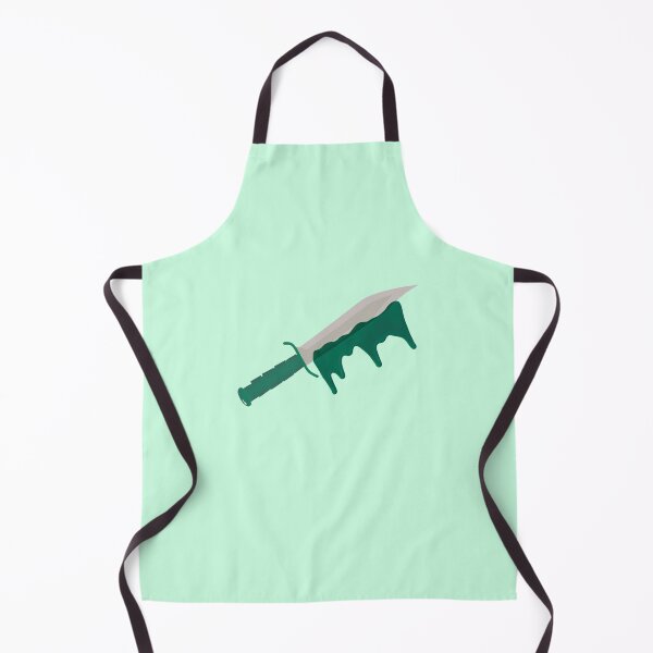 Item preview, Dripping Blade Green designed and sold by everything4eva.