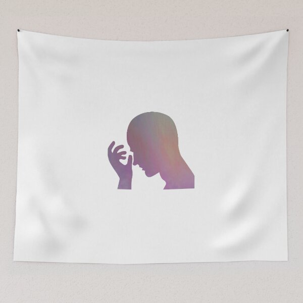 Item preview, Face designed and sold by platypusboi.