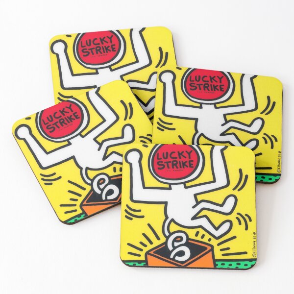 Item preview, Lucky Strike Cat. designed and sold by arttiisens.