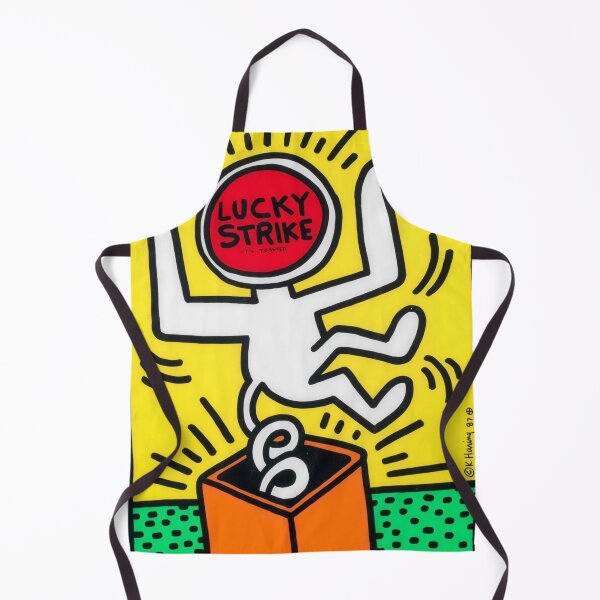Item preview, Lucky Strike Cat. designed and sold by arttiisens.