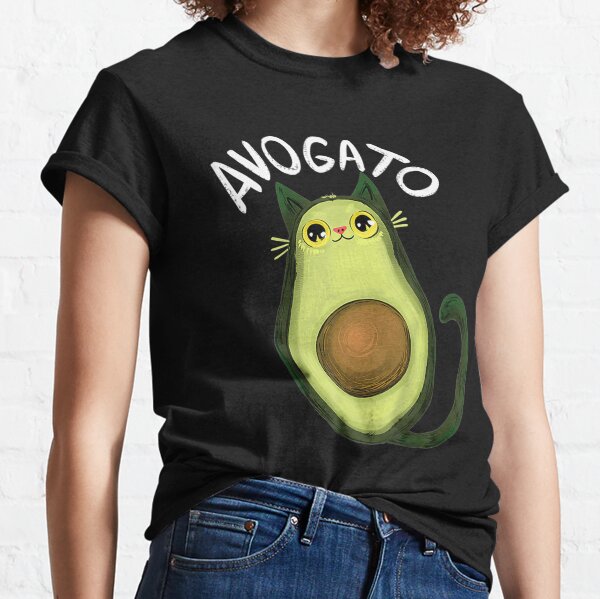 Avogato shop t shirt