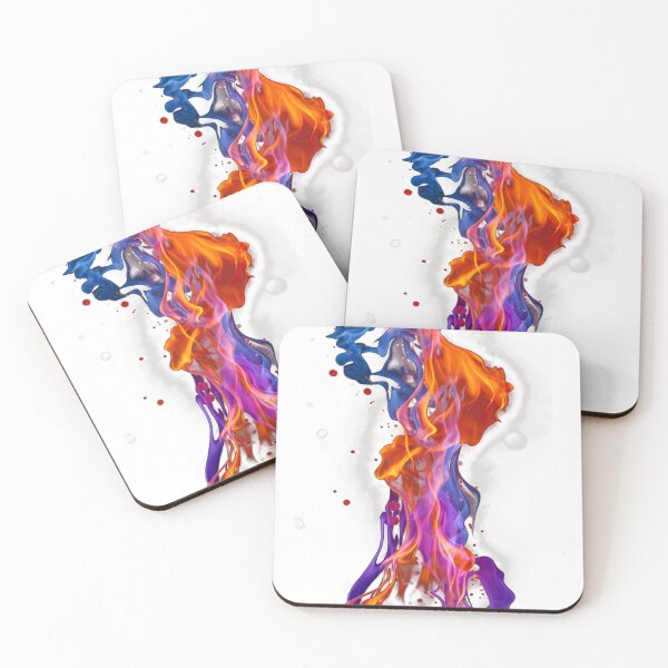 Item preview, flame fire designed and sold by followurpassion.