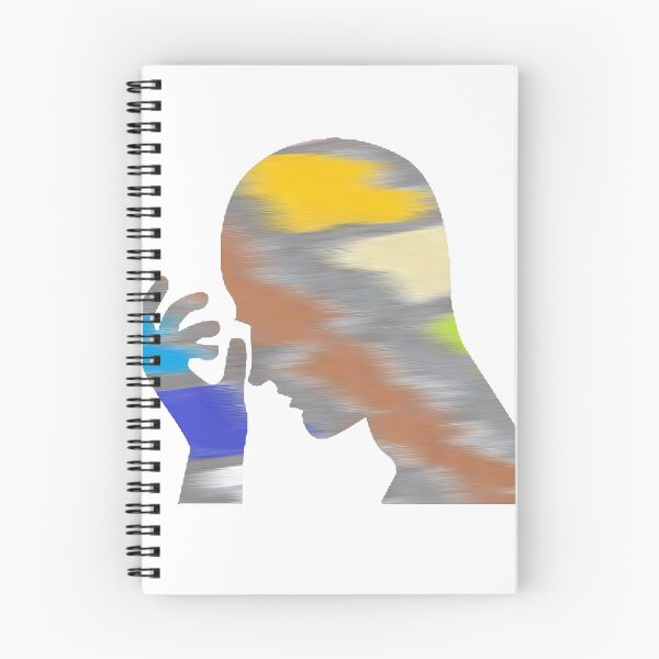 Item preview, Face designed and sold by platypusboi.