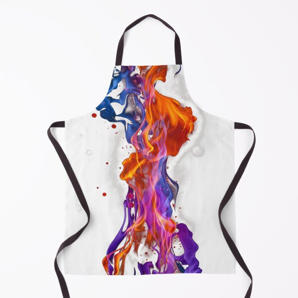 Item preview, flame fire designed and sold by followurpassion.