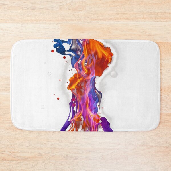 Item preview, flame fire designed and sold by followurpassion.
