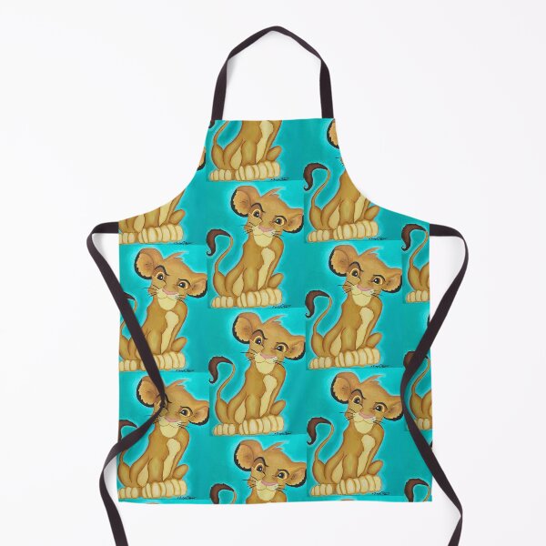 Item preview, Simba designed and sold by MandyKarleen.