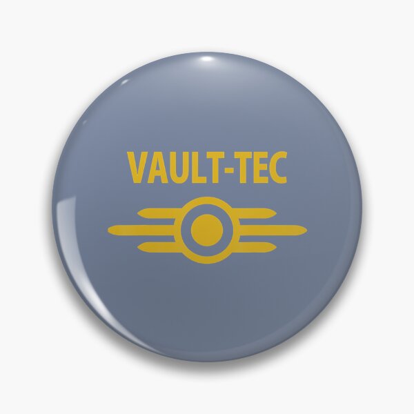 Item preview, Vault Tec designed and sold by LienLop.