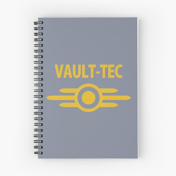 Item preview, Vault Tec designed and sold by LienLop.