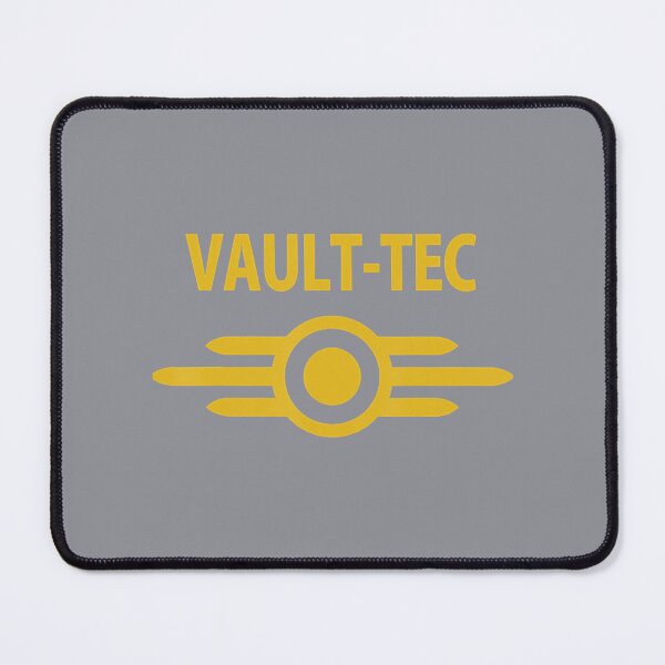 Item preview, Vault Tec designed and sold by LienLop.