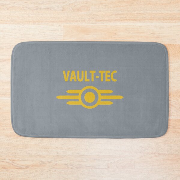 Item preview, Vault Tec designed and sold by LienLop.