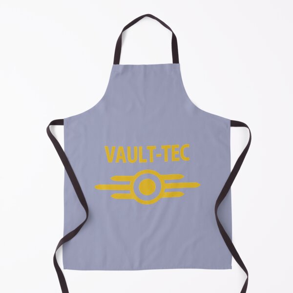 Item preview, Vault Tec designed and sold by LienLop.