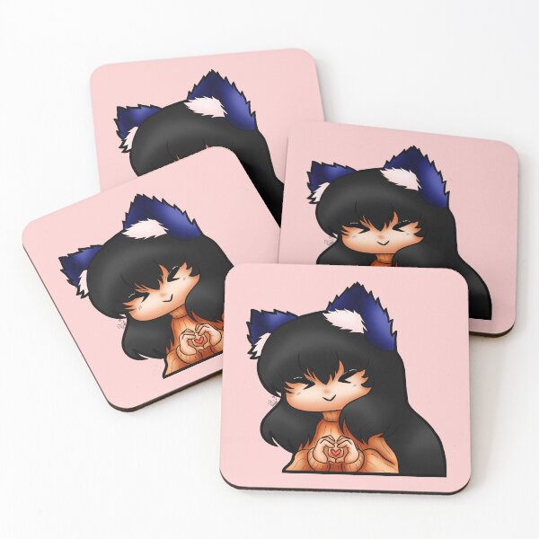 Item preview, Gorl Chibi 10 designed and sold by PotatoFluff.