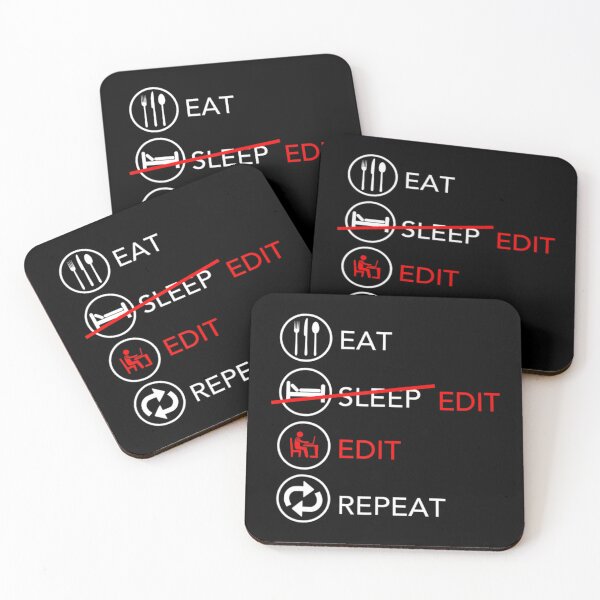 Item preview, Video Editing Film Making For Video Editor designed and sold by LienLop.