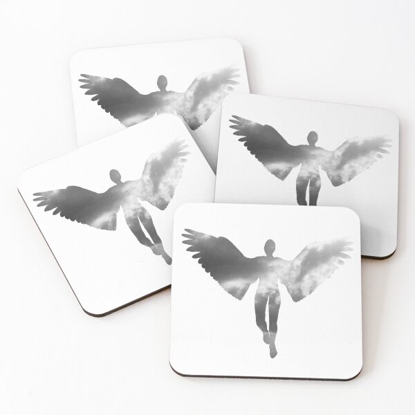 Item preview, Angel Cloud designed and sold by Jules Smith.