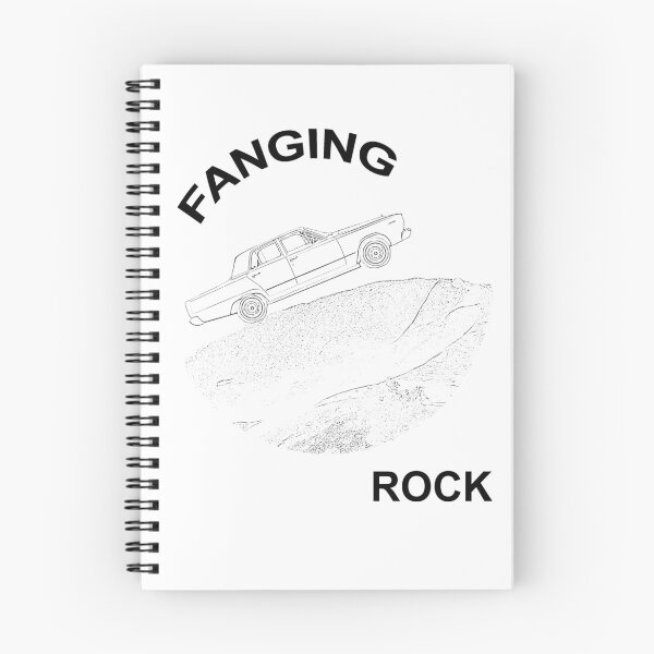 Item preview, Fanging Rock designed and sold by platypusboi.