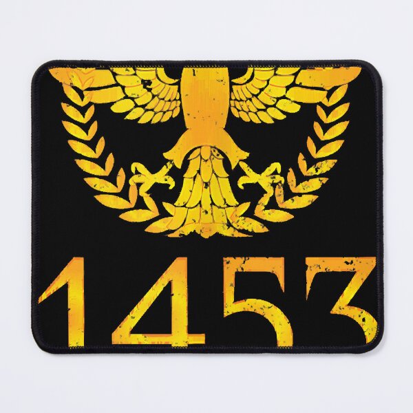 Item preview, 1453 Never Forget Rome Fall Of Constantinople designed and sold by MimiBray.