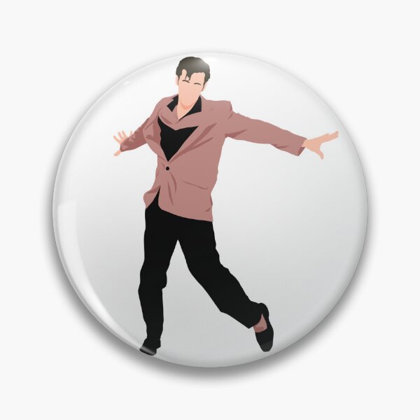Item preview, Austin Butler Gig designed and sold by L1sercool.