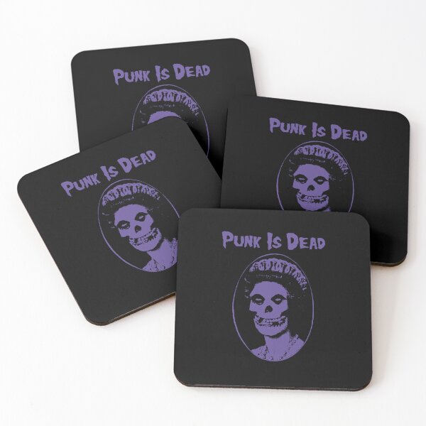 Item preview, Punk art designed and sold by Puxkschool.