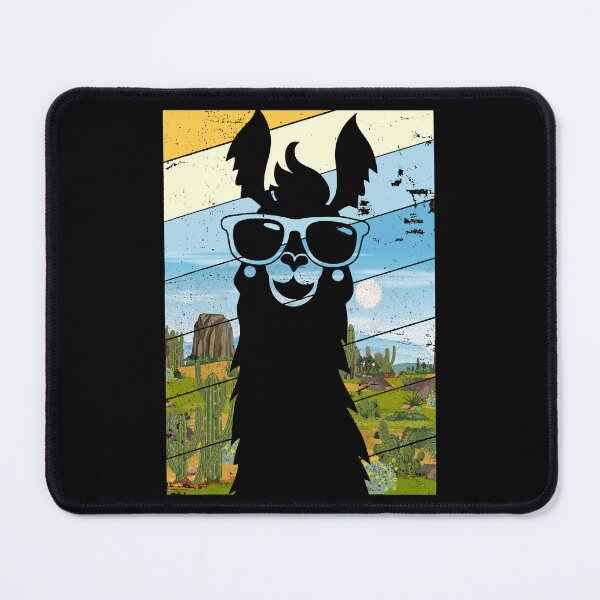 Item preview, Llama Funny - Llama Cute designed and sold by Teapot-art.