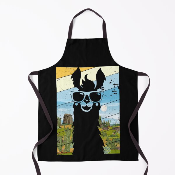 Item preview, Llama Funny - Llama Cute designed and sold by Teapot-art.