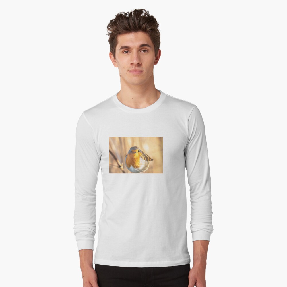 Item preview, Long Sleeve T-Shirt designed and sold by AYatesPhoto.