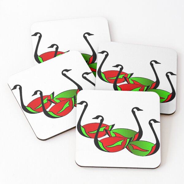 Item preview, Christmas Gander Style designed and sold by ArtwithDog.