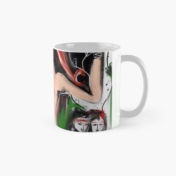 Item preview, My Human Rights at Christmas - Happy Christmas my beautiful RB friends designed and sold by Anthea  Slade.