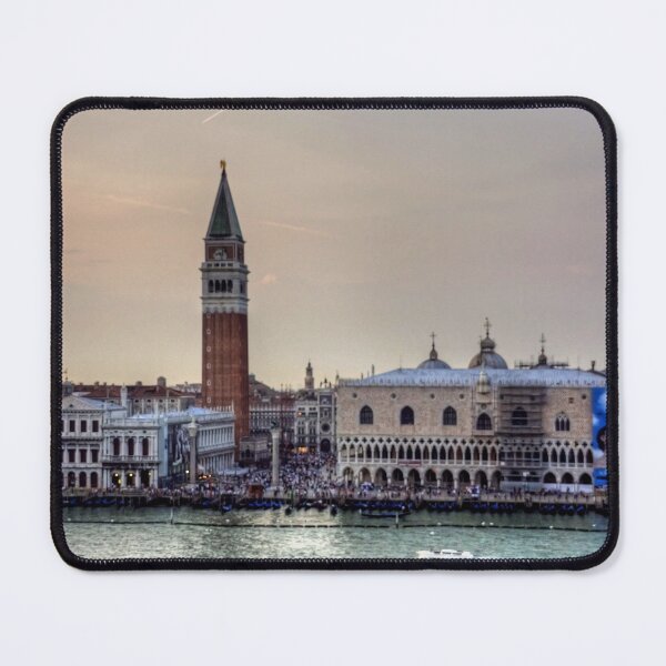 Item preview, Saint Marks Square designed and sold by tomg.