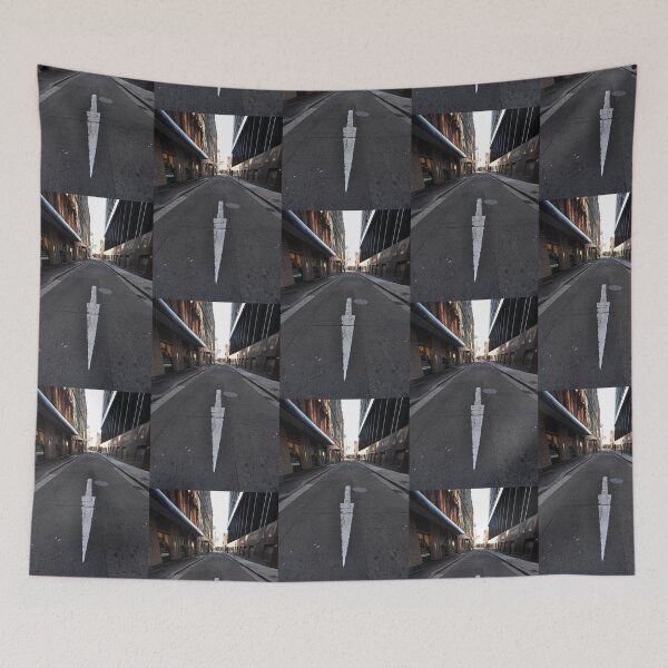 Item preview, Wilmot Street Arrow, Sydney, Australia 2013 designed and sold by muz2142.