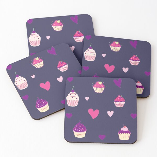 Item preview, Blueberry Pie Pattern designed and sold by R&C.
