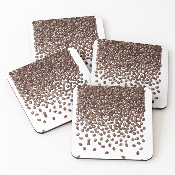 Item preview, coffee bean designed and sold by followurpassion.