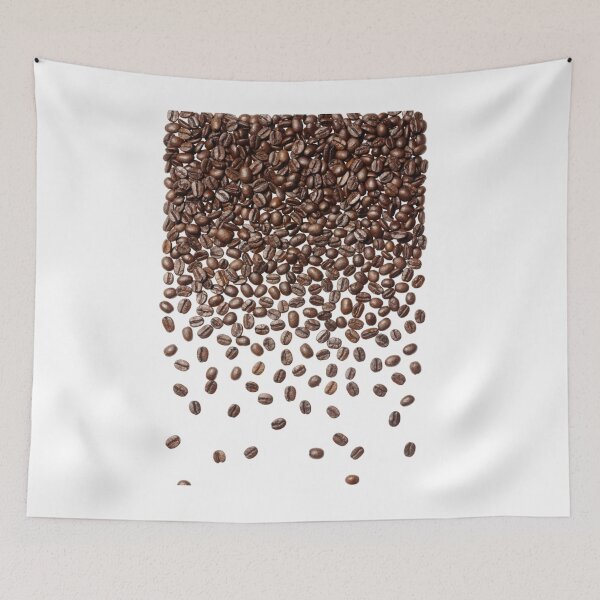 Item preview, coffee bean designed and sold by followurpassion.
