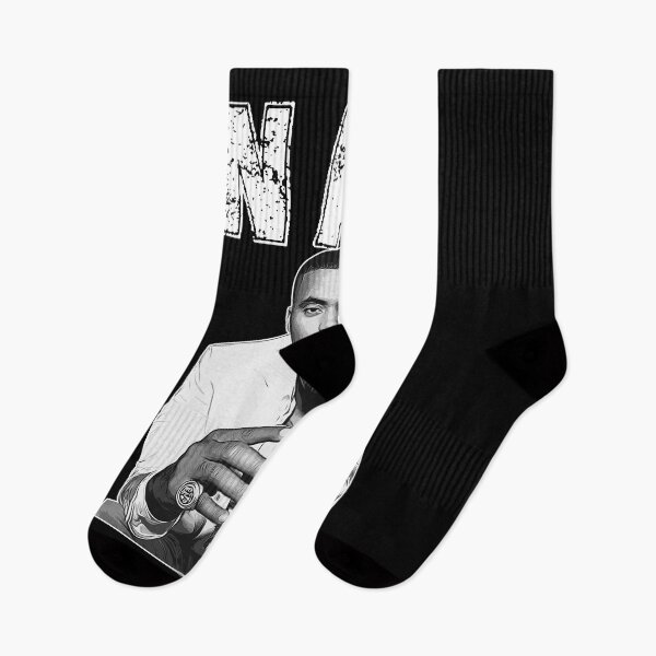 Item preview, Nas Rapper designed and sold by Valentino568.