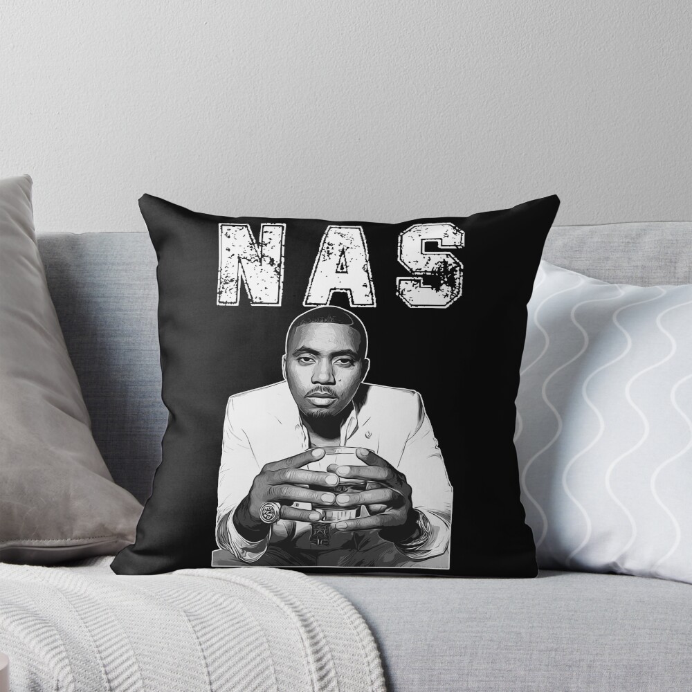 Item preview, Throw Pillow designed and sold by Valentino568.