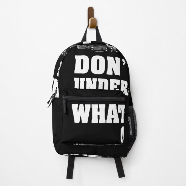 Item preview, What Part Of Don't You Understand _ Funny Music Note designed and sold by ZoraidaLandrua.