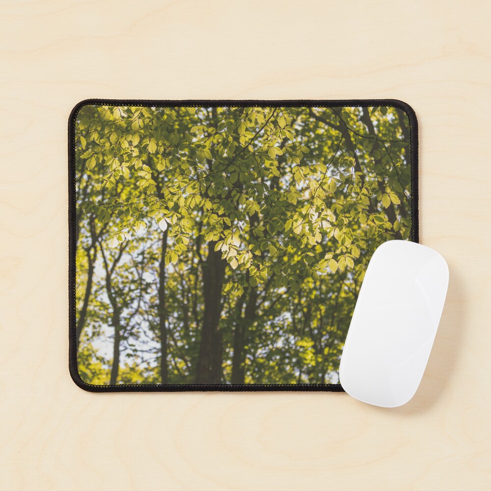 Item preview, Mouse Pad designed and sold by AYatesPhoto.