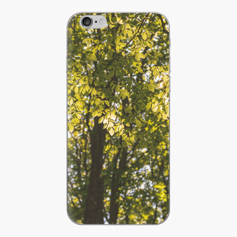 Item preview, iPhone Skin designed and sold by AYatesPhoto.