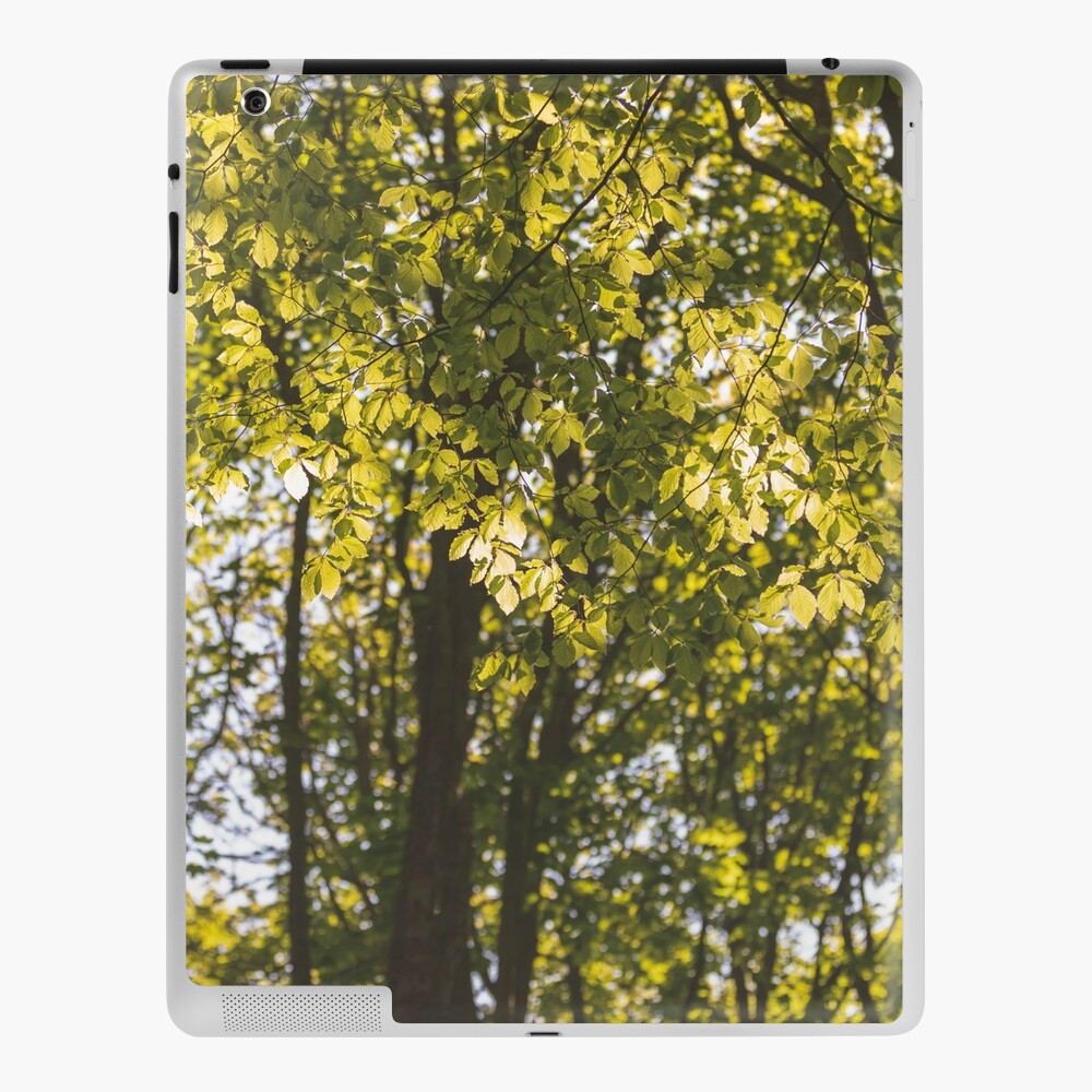 Item preview, iPad Skin designed and sold by AYatesPhoto.