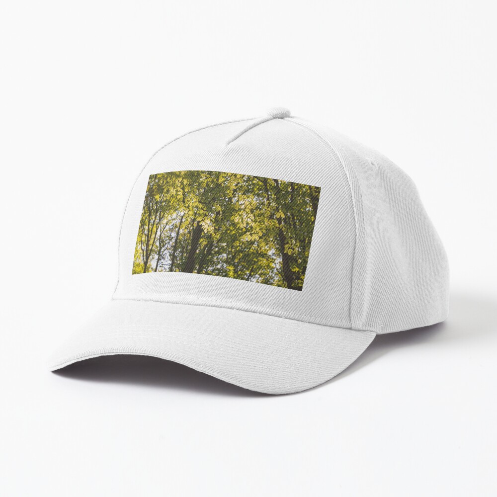 Item preview, Baseball Cap designed and sold by AYatesPhoto.