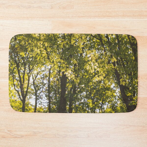 Item preview, Summer foliage designed and sold by AYatesPhoto.