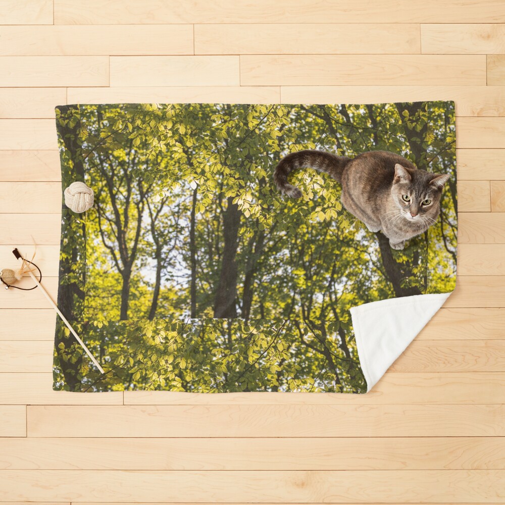 Item preview, Pet Blanket designed and sold by AYatesPhoto.