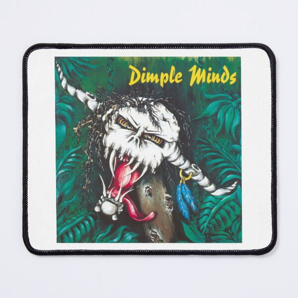 Item preview, dimple minds designed and sold by SOCIALFORCES.