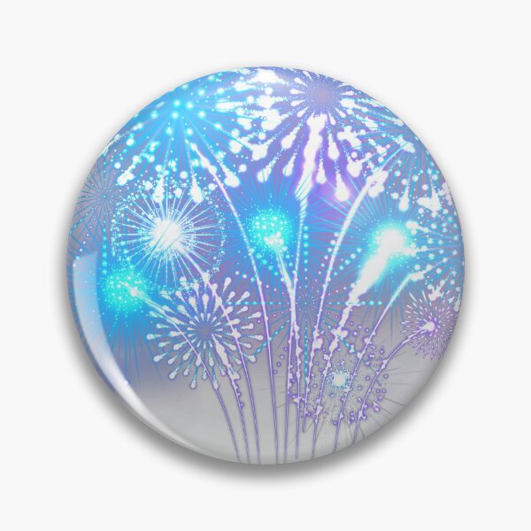 Item preview, explosion of joy designed and sold by followurpassion.