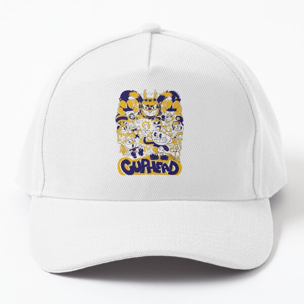 LSU Tigers The Game Retro Circle High Profile Snapback Hat - White